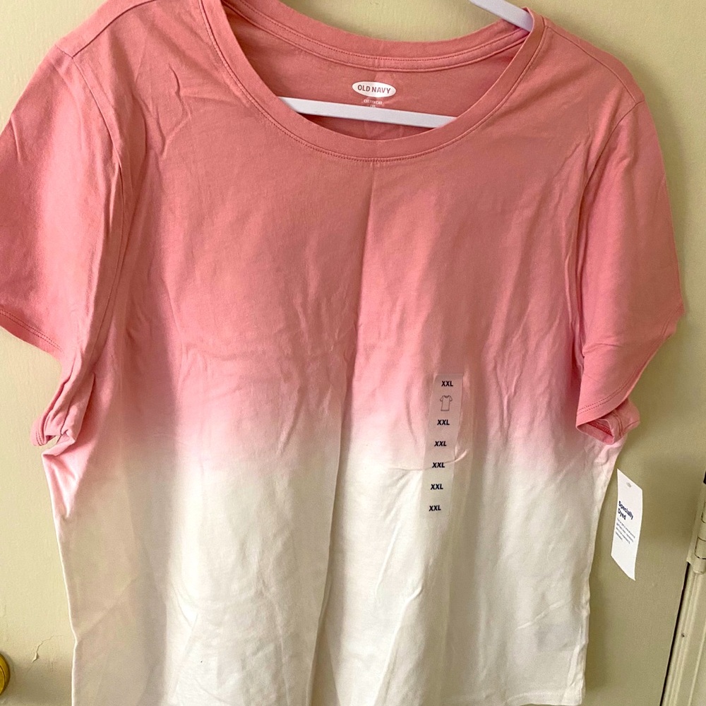 Brand new Old Navy T-shirt